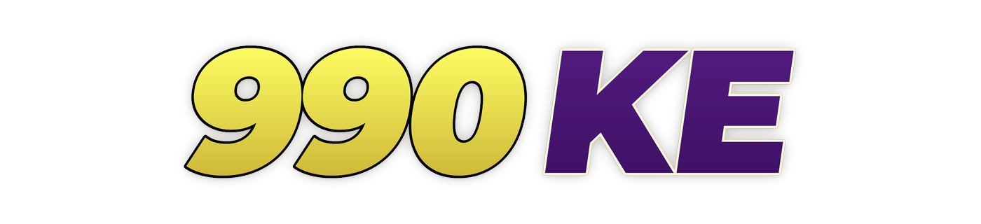 990ke – Trang chủ